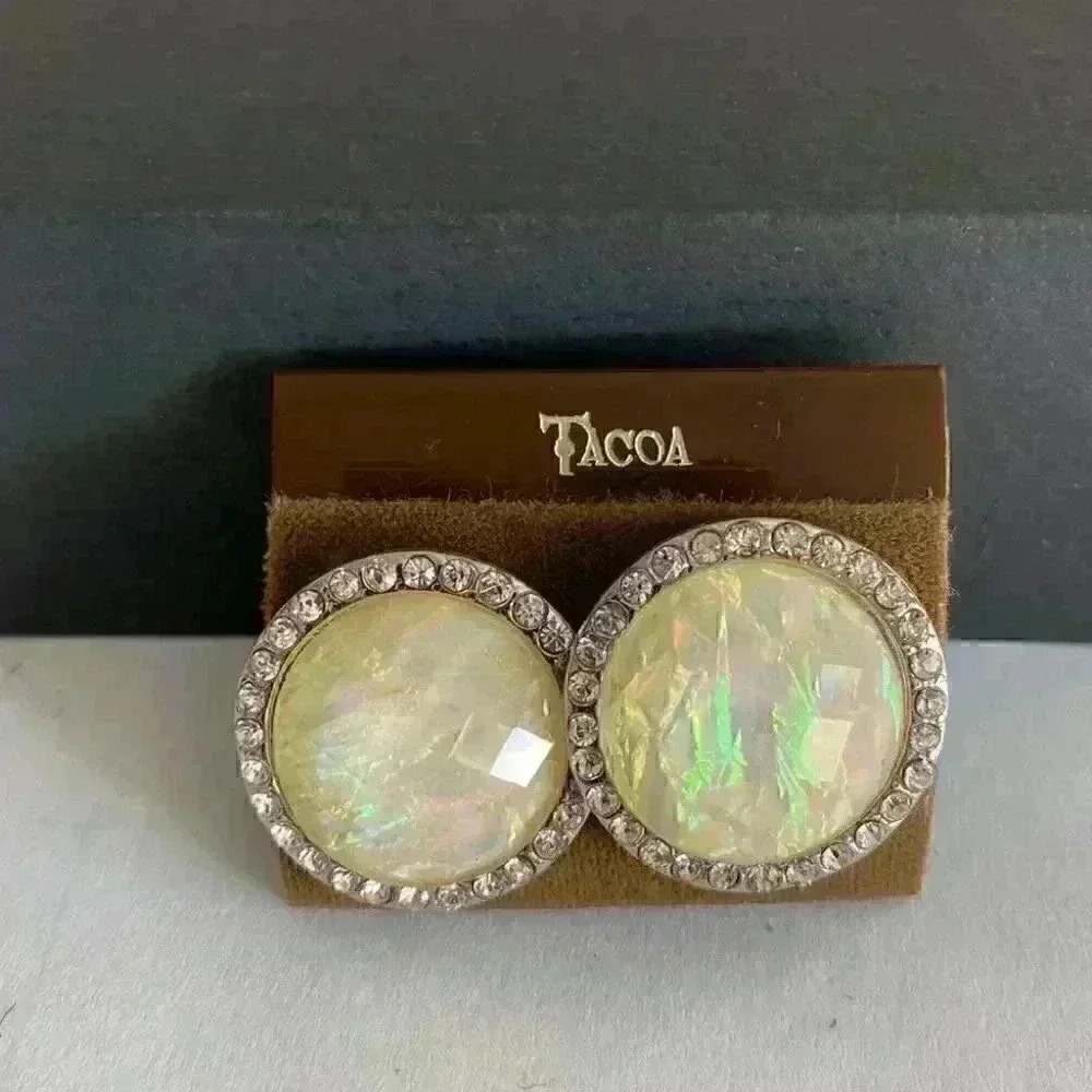 Tacoa Earrings